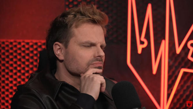 Paulina Smaszcz, Marcin Hakiel w podkaście WojewódzkiKędzierski