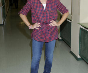 Marta Manowska od 11 lat prowadzi program Rolnik szuka żony. Tak wyglądała na początku przygody z programem TVP