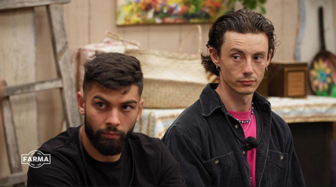 Farma, sezon 5, odcinek 10