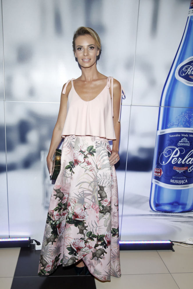 izabela janachowska