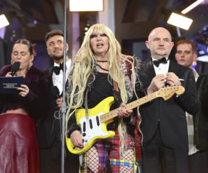 Maryla Rodowicz, Irena Santor