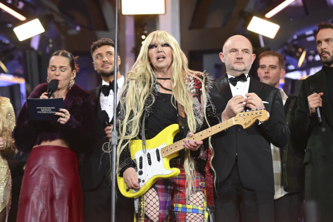 Maryla Rodowicz, Irena Santor