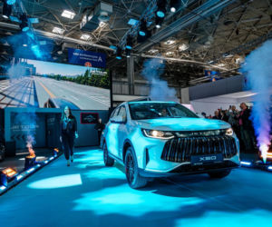 Poznań Motor Show 2026