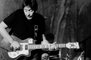 Pilne! Nie żyje legendarny muzyk! Chris Rea śpiewał Driving Home for Christmas  