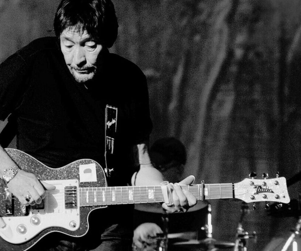 Chris Rea