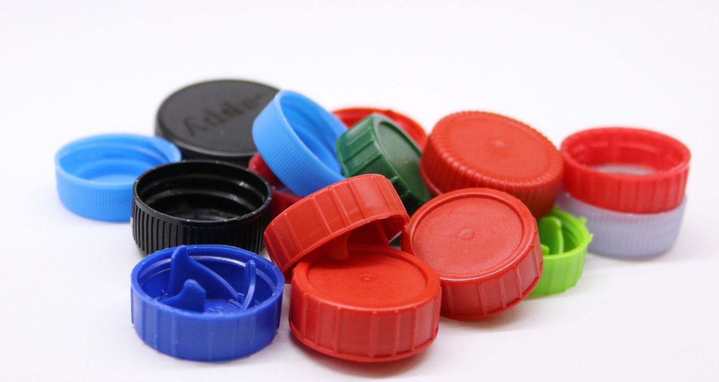 Ograniczajmy plastik