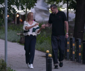 Bieda randka po rozstaniu z żoną