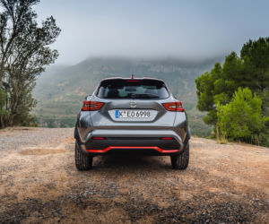 Nissan Juke 1.0 DIG-T 117 KM 7DCT N-Design