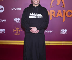 Ks. Rafał Główczyński - Ksiądz z osiedla, uczestnik The Traitors