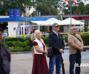 Rocznica wybuchu Powstania Warszawskiego