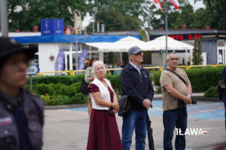 Rocznica wybuchu Powstania Warszawskiego