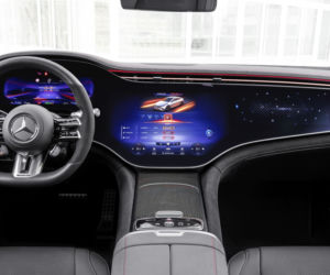 Mercedes-AMG EQS 53 4MATIC+ (2022)
