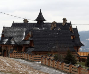 Dom Kamila Stocha