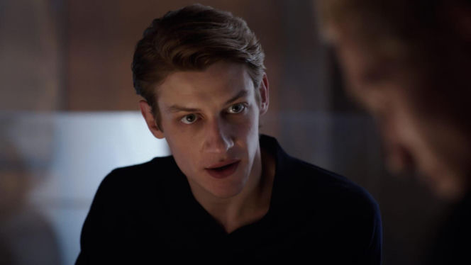 Premiera w czerwcu w HBO Max.