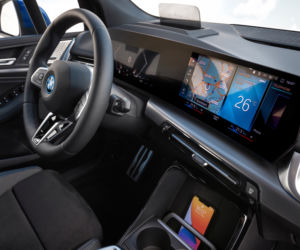 BMW serii 2 Active Tourer (2022)