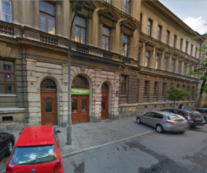 II LO im. Króla Jana III Sobieskiego