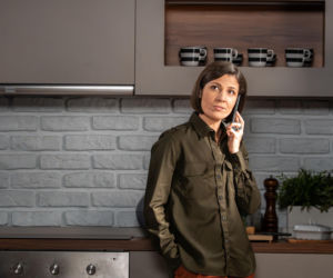 Pierwsza miłość. Kinga (Aleksandra Zienkiewicz)