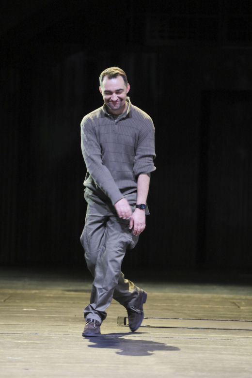 Jan Englert może zacierać ręce. "Hamlet" wyprzedany do końca sezonu