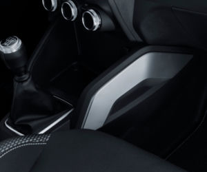 Dacia Duster druga generacja