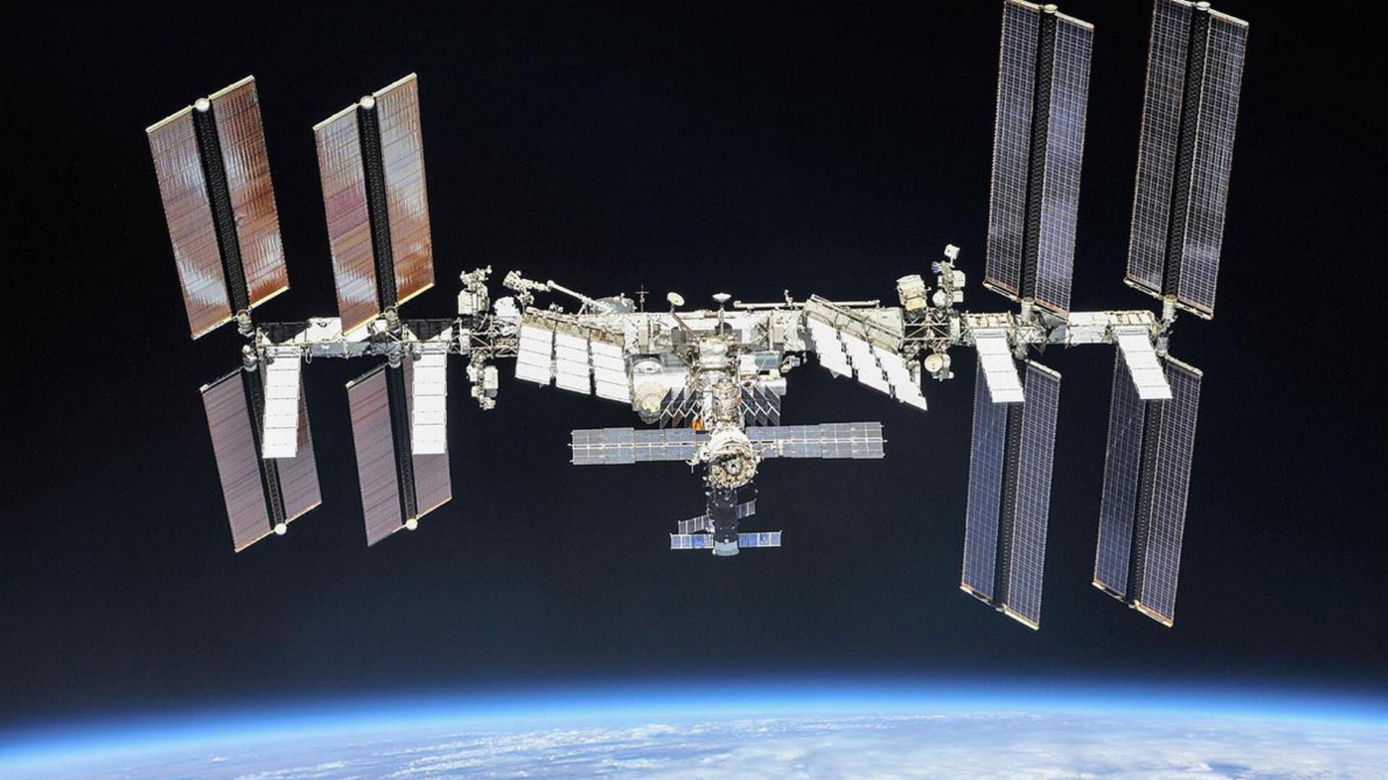 Międzynarodowa Stacja Kosmiczna (ISS) - cel misji IGNIS