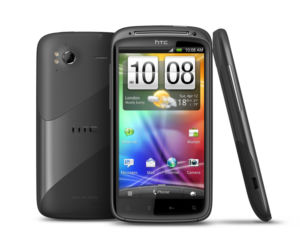 HTC Sensation
