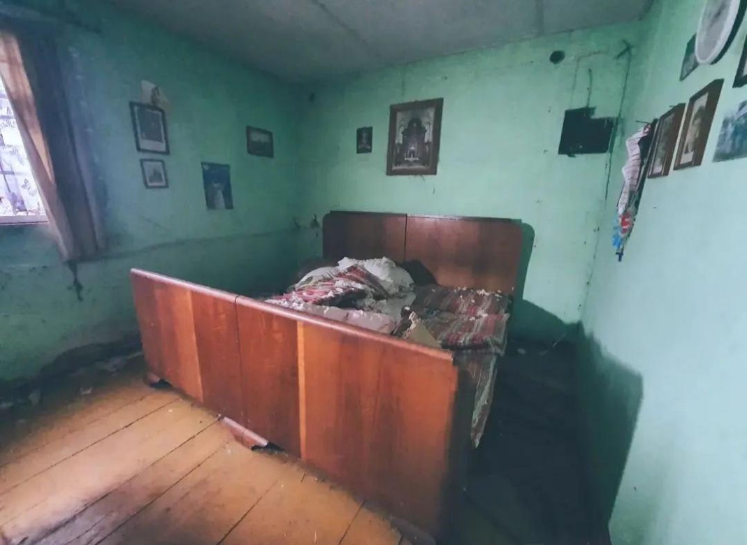 	Bydgoszczanie zwiedzją opuszczone domy. W Niemczech byli w starej fabryce czekolady i zapomnianym sanatorium