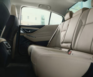 Subaru Legacy 2020