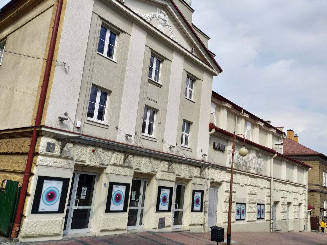 35. Tarnowska Nagroda Filmowa 