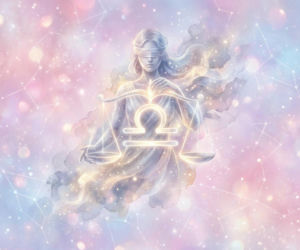 Horoskop dzienny Waga na 4 kwietnia - Twoja magnetyczna siła dziś przyciągnie, ale pamiętaj o rozwadze