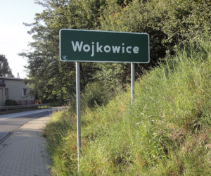 Wojkowice