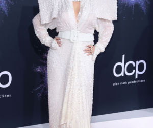 Christina Aguilera na American Music Awards 2019