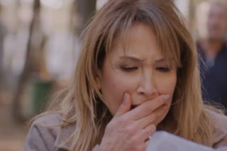 Miłość i nadzieja, odcinek 375. Feraye, Kuzey