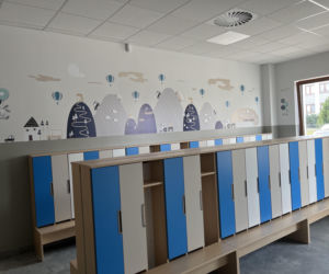 Żłobek na Michałowie