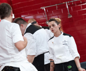 Hell's Kitchen