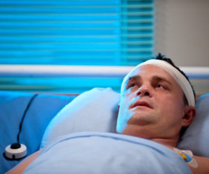 Na Wspólnej: Niepokojące zachowanie Sławka!