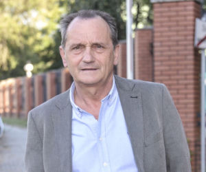 Wojciech Wysocki