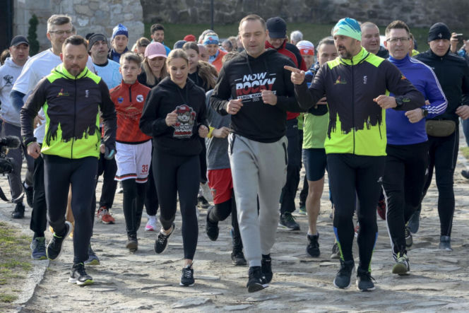 Kontrowersje wokół marki "Nowrocky". Zawiadomienie na policję i zarzut bezprawnego użycia znaku towarowego