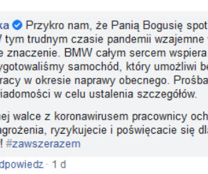 Szokujący atak na pielęgniarkę w Gliwicach! Apel jej córki jest dramatyczny!