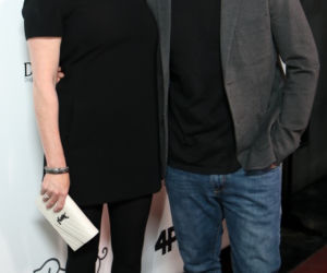 Shannen Doherty wraca na ścianki po zakończonej chemioterapii