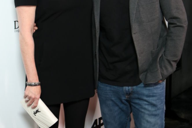 Shannen Doherty wraca na ścianki po zakończonej chemioterapii