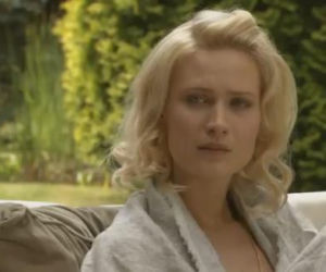 M jak miłość odc. 1025. Paulina Głowacka (Agnieszka Żulewska)