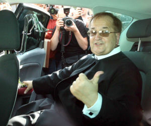 Tadeusz Rydzyk biznesmen w służbie wiary