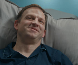 Barwy szczęścia odc. 3316. Łukasz (Michał Rolnicki)