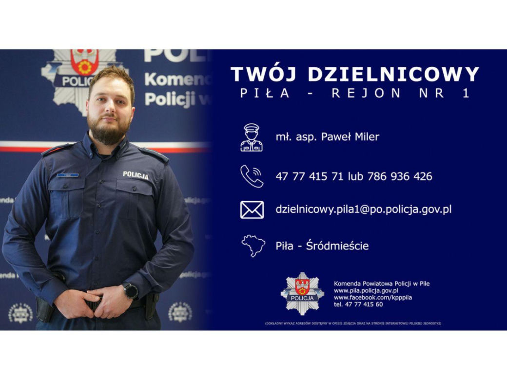 DZIELNICOWI Z POWIATU PILSKIEGO