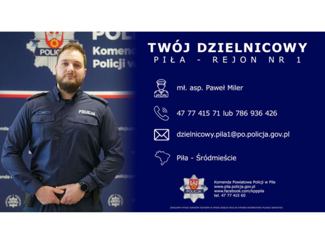 DZIELNICOWI Z POWIATU PILSKIEGO