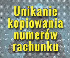 ostrożność w sieci 3