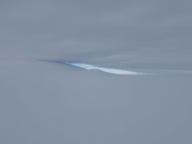 Siedlczanin Kryspin Mitura ukończył Koronę Ziemi oraz Koronę Wulkanów Ziemi w rozszerzonym wariancie „Double Seven Summits”!