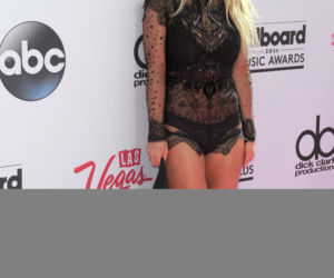Britney wraca do formy
