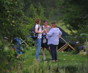 Imieniny Anny Komorowskiej