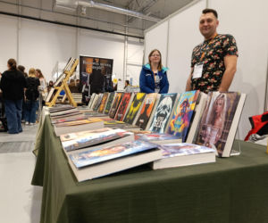 Lubelskie Targi Książki 2025